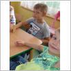 Galeria zdjęć: Spotkanie z pszczelarzem. Link otwiera powiększoną wersję zdjęcia.